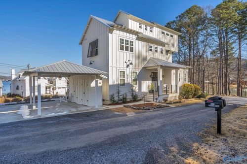 3329 Hardin Rd, Guntersville, AL, 35976-2616 | Card Image