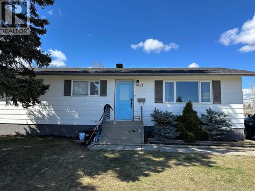 71 Princess Cres, Fort St John, BC, V1J2R4 | Card Image