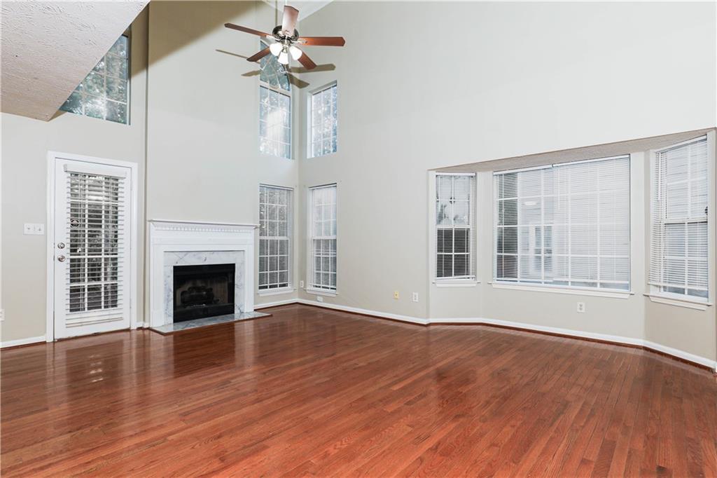 Residential Lease in Lawrenceville 3
