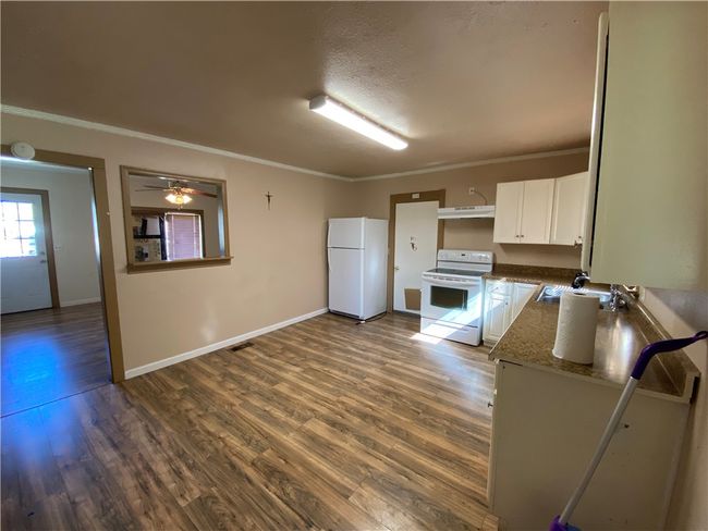 440 N Curtis Ave, Home with 0 bedrooms, 0 bathrooms and null parking in Pea Ridge AR | Image 13