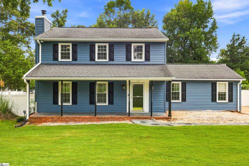 105 Jamestown Trl, Easley, SC, 29642-9009 | Card Image