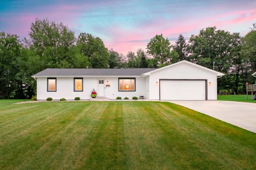 3537 Thornhill Avenue, Kalamazoo Charter Township, MI, 49004 | Card Image