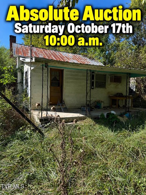 1810 Carl Doty Rd, Afton, TN, 37616-3252 | Card Image