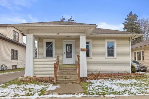 56 Mckinley Ave, RACINE, WI, 53404-3414 | Card Image