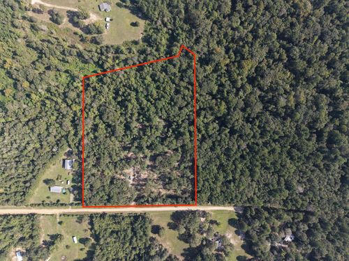 00 Magnolia Southland, Livingston, TX, 77351 | Card Image
