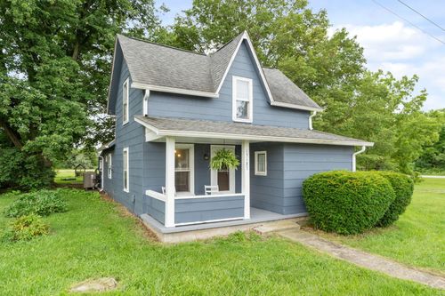 13183 E National Rd, South Vienna, OH, 45369-9795 | Card Image