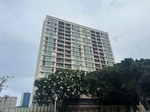 apt-19a-1425 Liliha St, Honolulu, HI, 96817-3520 | Card Image