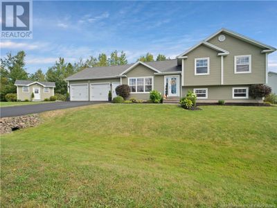 9 Larsen Lane, House other with 4 bedrooms, 2 bathrooms and null parking in Salisbury NB | Image 2