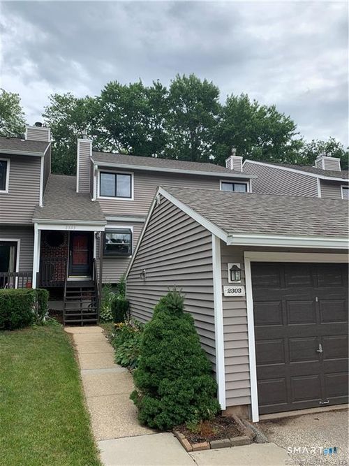 2303-2303 Mill Pond Dr, South Windsor, CT, 06074 | Card Image