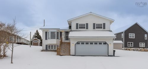 6 Placid Court, Yarmouth, NS, B5A4N5 | Card Image