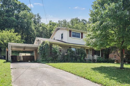 3107 Laurel Forest Dr, Nashville, TN, 37214-3809 | Card Image