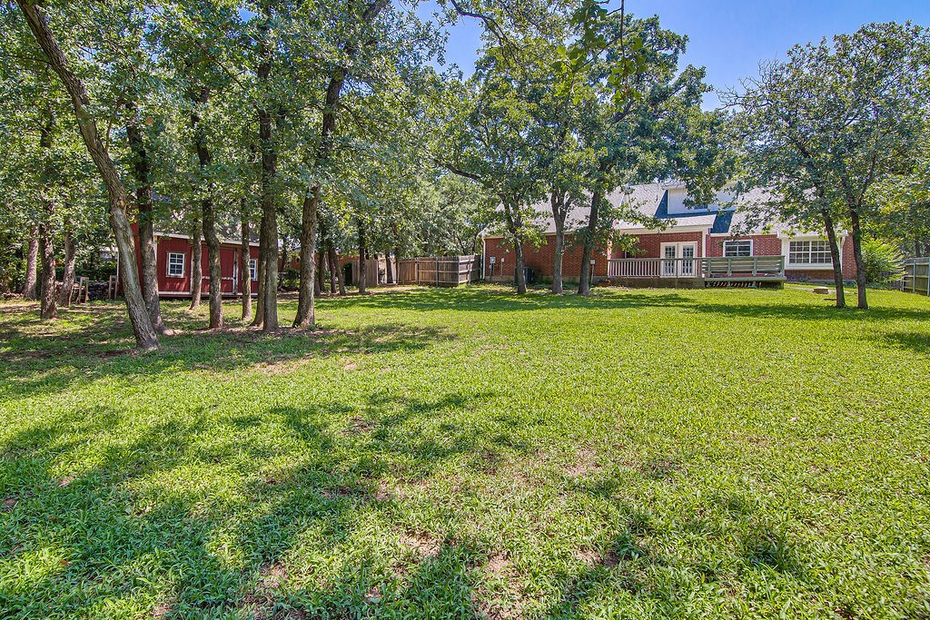 Residential in Burleson 5