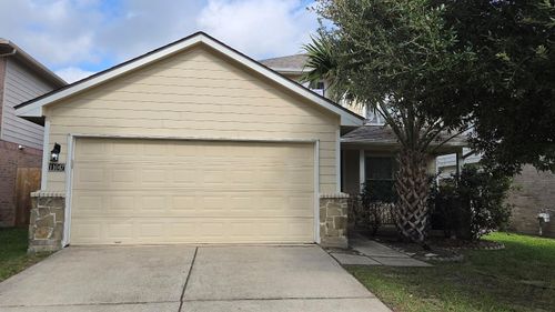 11047 Knobbley Oak Court, Houston, TX, 77065 | Card Image