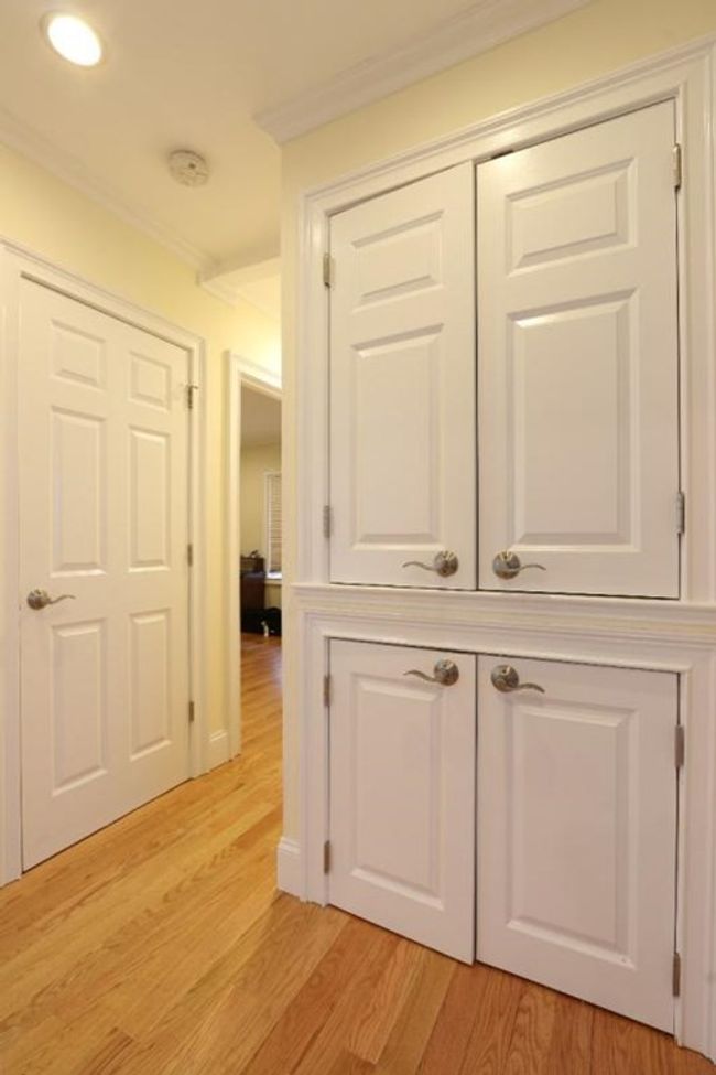 1 - 37 Beaconsfield Rd, Condo with 4 bedrooms, 2 bathrooms and null parking in Brookline MA | Image 17