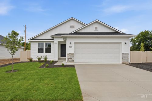 502 Oliver St, Emmett, ID, 83617 | Card Image