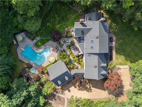 11319 Buckhead Ter, Midlothian, VA, 23113-1380 | Card Image