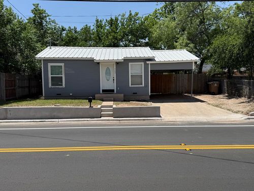 909 Howard St, San Angelo, TX, 76901-2119 | Card Image