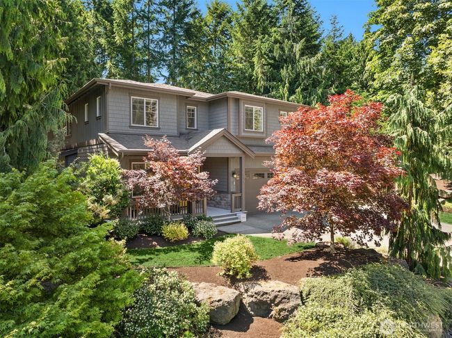 7817 Ledge Stone Loop Ne, House other with 4 bedrooms, 5 bathrooms and 3 parking in Bainbridge Island WA | Image 35