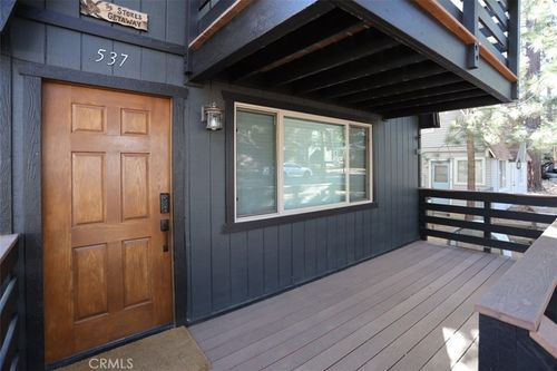 537 Vista Avenue, Sugarloaf, CA, 92386 | Card Image