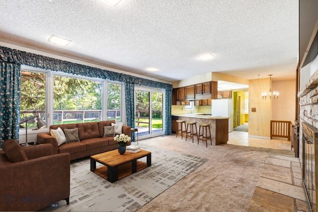 117 Henderson St, House other with 5 bedrooms, 4 bathrooms and null parking in Bozeman MT | Image 9