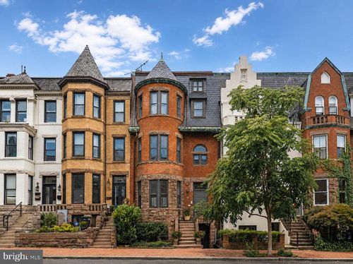 3-2110 O St Nw, WASHINGTON, DC, 20037-1000 | Card Image