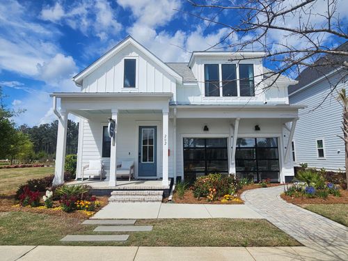 427 Brightside Trl, Summerville, SC, 29486-5481 | Card Image