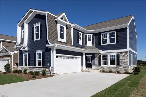 102 Getty Rd, Suffolk, VA, 23434 | Card Image