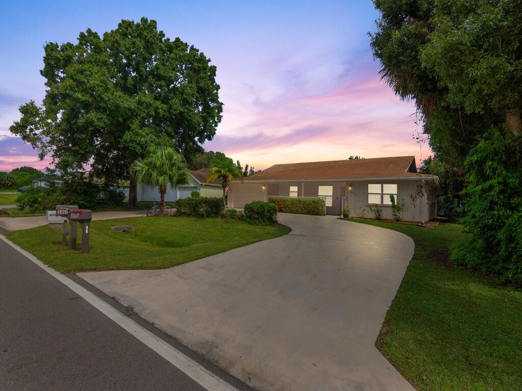 Winter Garden Pkwy, Fort Pierce, FL 34951