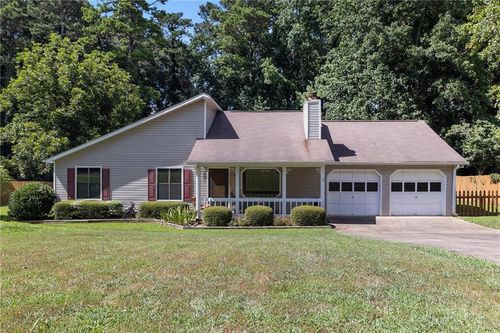 250 Park Ave, Woodstock, GA, 30188-4275 | Card Image