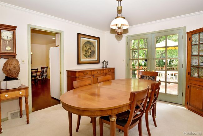 1010 Rock Spring Rd, House other with 4 bedrooms, 3 bathrooms and null parking in Bloomfield Hills MI | Image 10