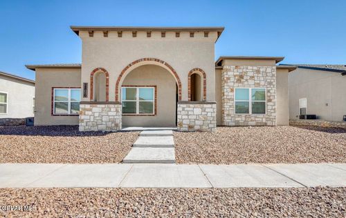 2816 Sammy Cervantes St, El Paso, TX, 79938-2355 | Card Image