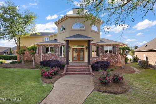 116 Port Ln, Brandon, MS, 39047-7004 | Card Image