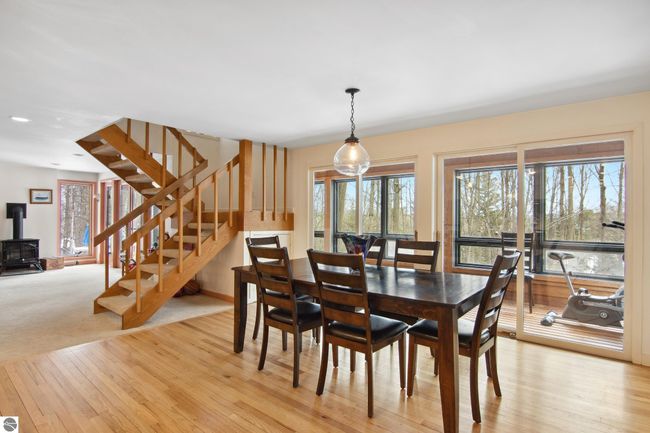 400 W Broadway, House other with 3 bedrooms, 2 bathrooms and null parking in Suttons Bay MI | Image 6