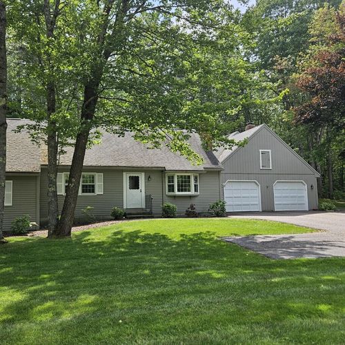 3-126 Flintlock Village Road, Wells, ME, 04090 | Card Image