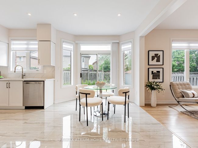 15 Pinecrest St, House other with 3 bedrooms, 3 bathrooms and 2 parking in Markham ON | Image 11