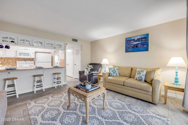 UNIT-238 - 1429 N Atlantic Ave, Condo with 1 bedrooms, 1 bathrooms and null parking in DAYTONA BEACH FL | Image 15