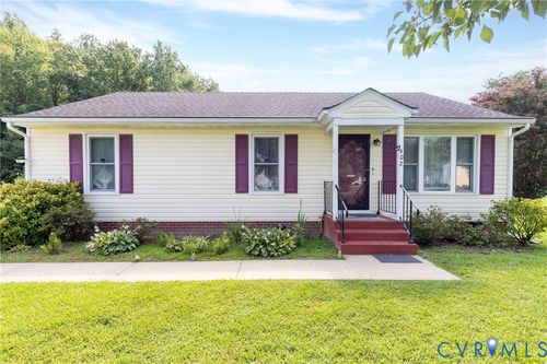 402 Renee Court, Hillsville, VA, 23075 | Card Image
