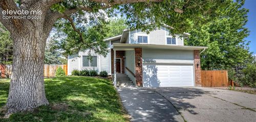 5255 Farm Ridge Place, Colorado Springs, CO, 80917 | Card Image