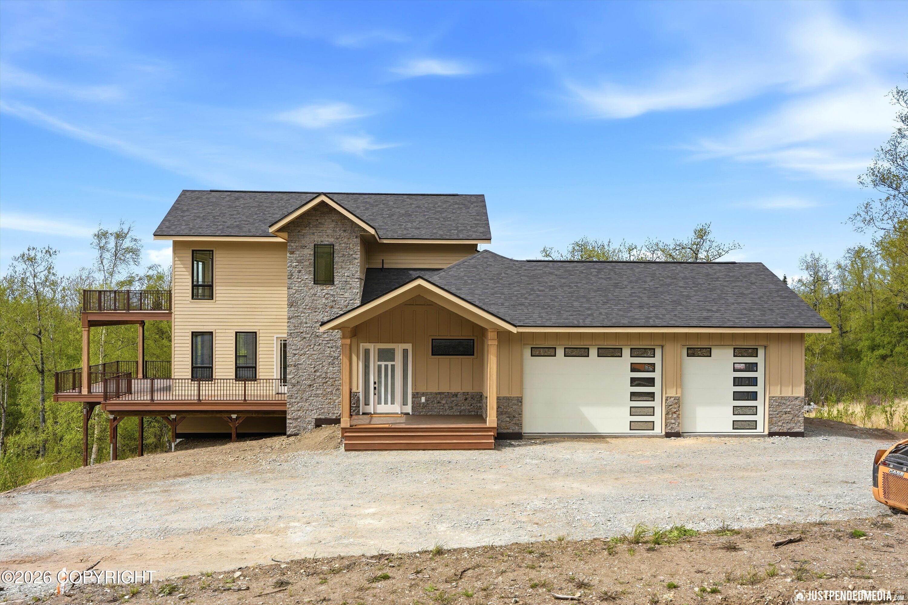Residential in Palmer 3