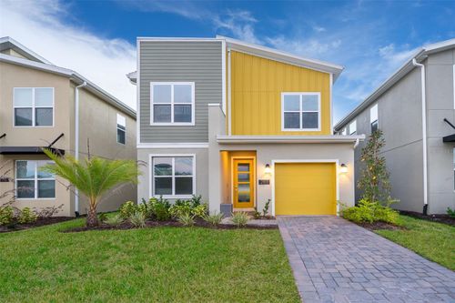 2811 Bookmark Dr, KISSIMMEE, FL, 34746 | Card Image