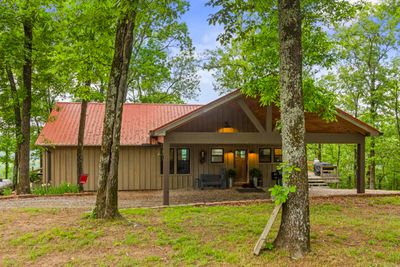 5419 Pangburn Road, House other with 2 bedrooms, 2 bathrooms and null parking in Pangburn AR | Image 3