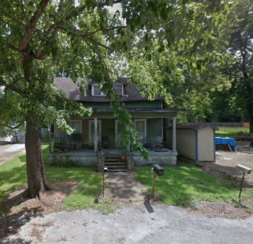 702 N Washington St, Tullahoma, TN, 37388-2310 | Card Image