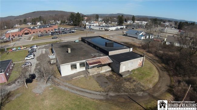3153 Nys Route 417, Home with 0 bedrooms, 0 bathrooms and 20 parking in Olean NY | Image 13