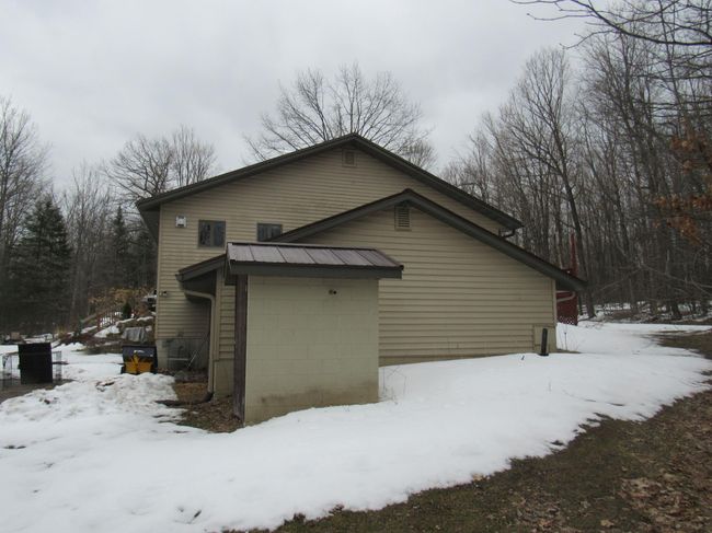 8390 Keith Siding Rd, House other with 4 bedrooms, 2 bathrooms and 3 parking in CRANDON WI | Image 40