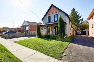 296 Verdun Rd, House other with 3 bedrooms, 2 bathrooms and 3 parking in Oshawa ON | Image 3