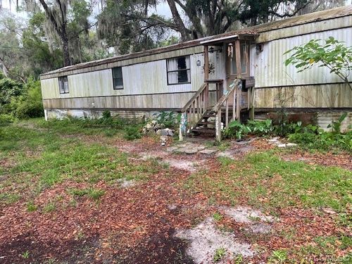 11296 W Yellow Oak Ln, Crystal River, FL, 34428-6314 | Card Image