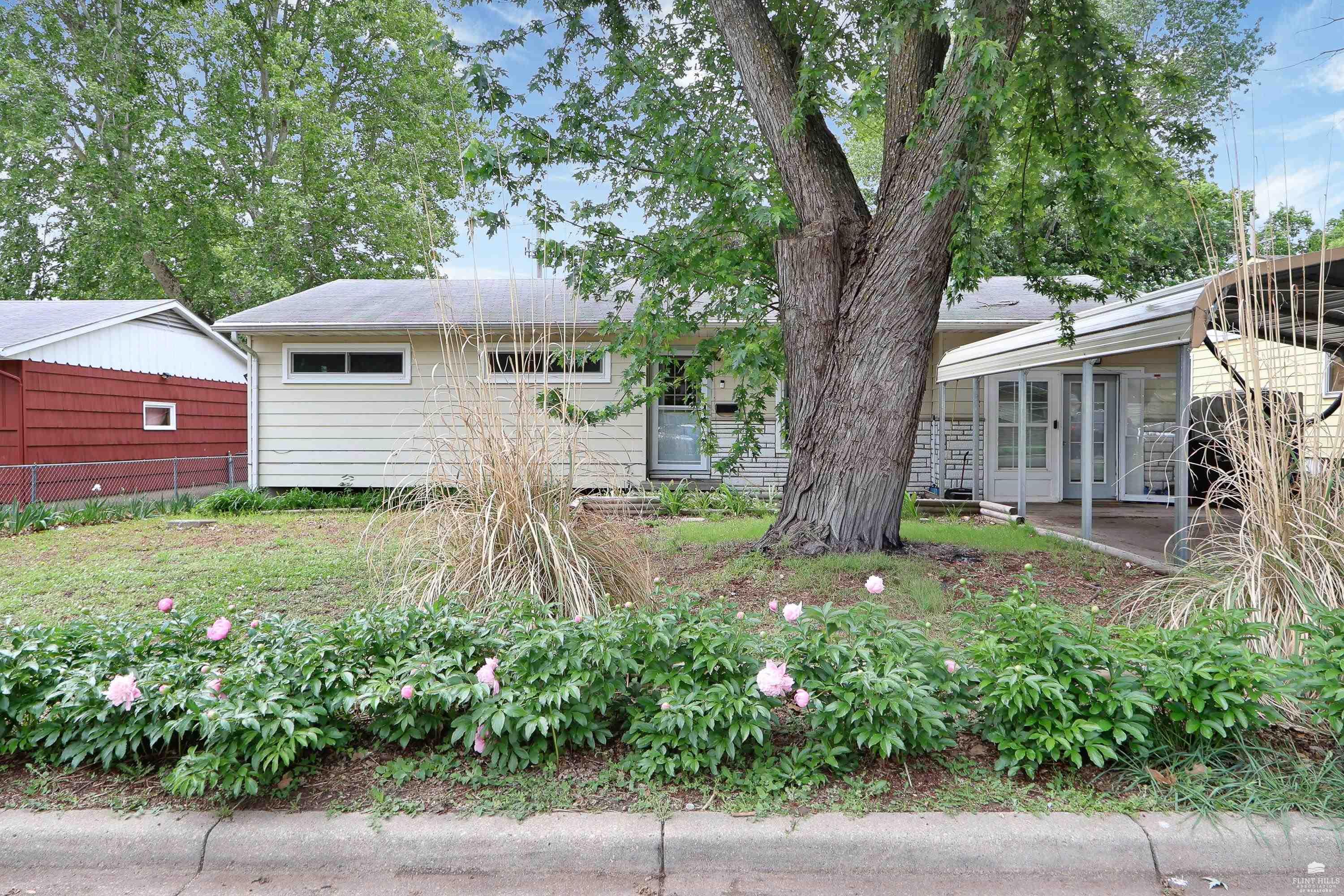 Residential in Junction City 2