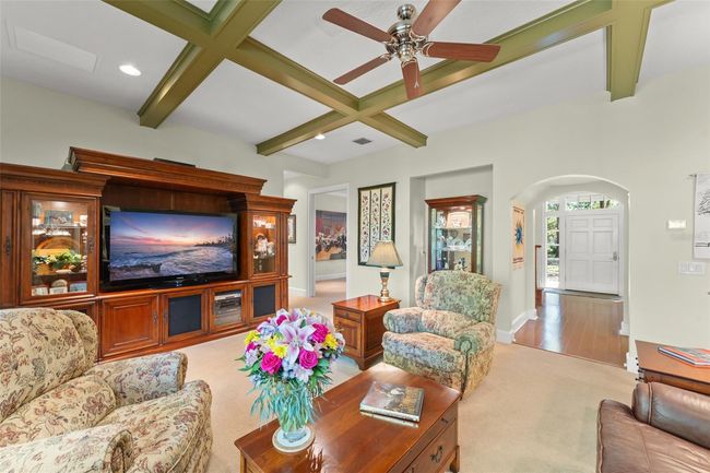4000 Rouse Rd, House other with 4 bedrooms, 4 bathrooms and null parking in ORLANDO FL | Image 11