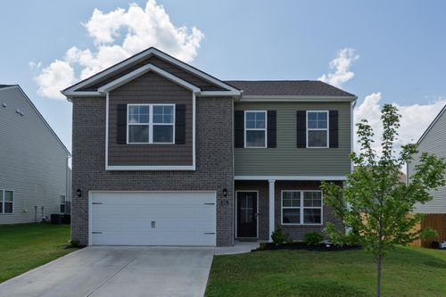 3241 Rolling Meadow Way Ne, Cleveland, TN, 37323 | Card Image