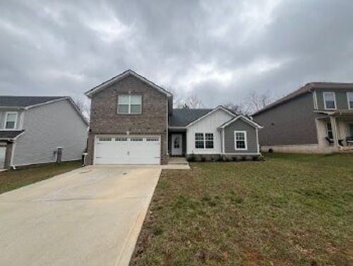 811 Lillian Grace Dr, Clarksville, TN, 37043-2346 | Card Image